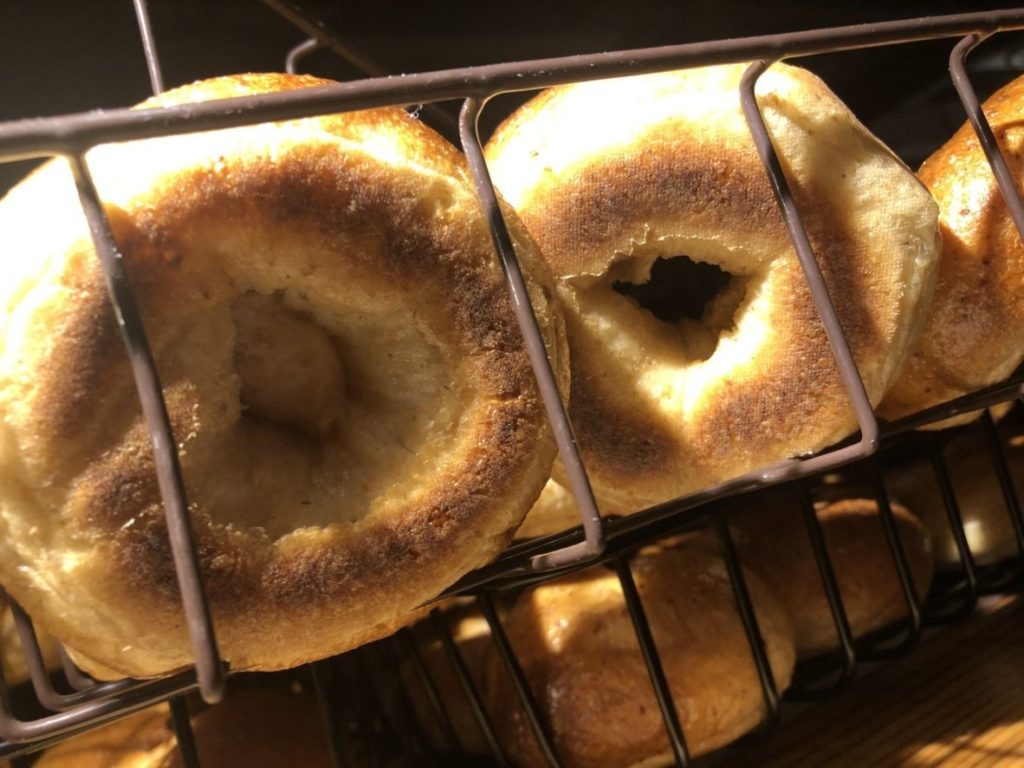 12/29 今年最後の木曜パンの日