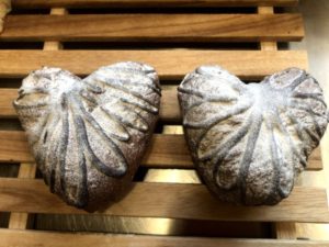 2/2-3 木曜&金曜パンの日