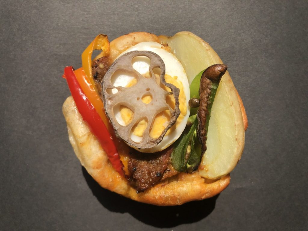 3/23-24 木曜＆金曜パンの日