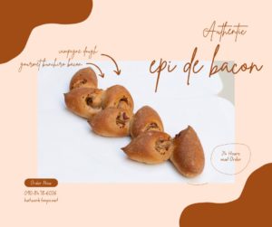 3/30-31 木曜＆金曜パンの日