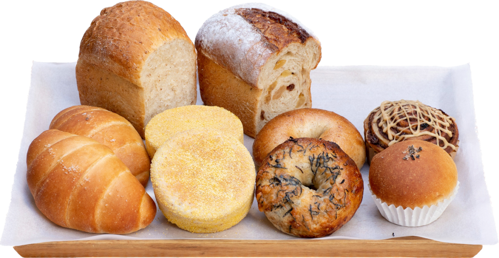 3/9-10 木曜＆金曜パンの日