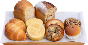 3/9-10 木曜&金曜パンの日