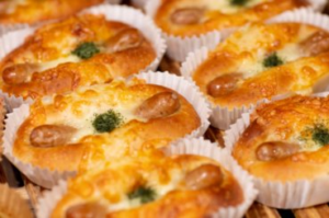 3/2-3 木曜＆金曜パンの日