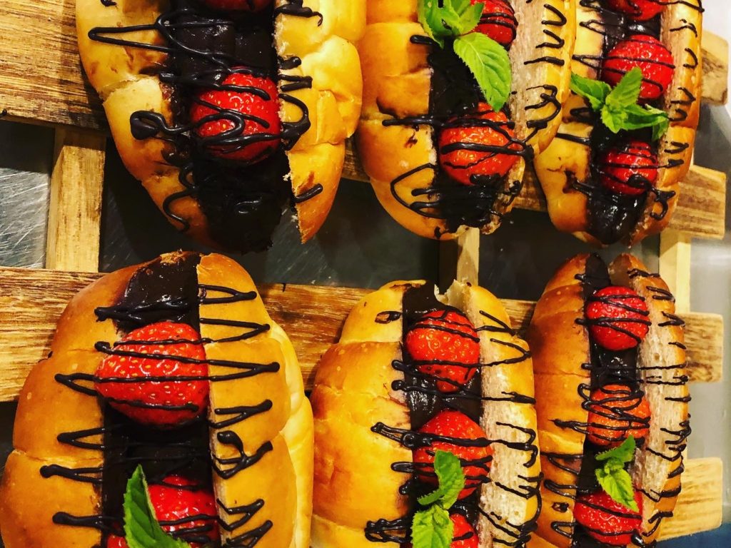 5/25-26 木曜＆金曜パンの日