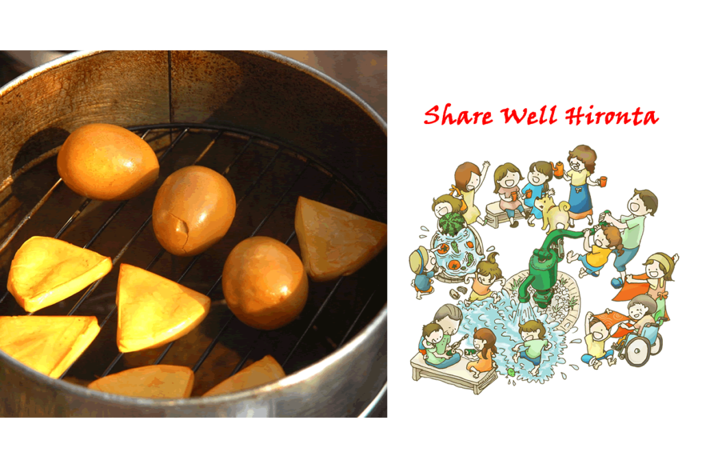 4/26 廣田さんちの金曜パン 「くんせい三昧」