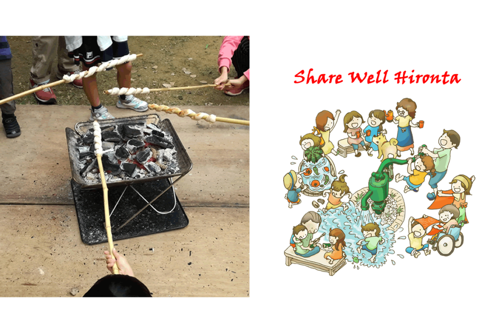 6/28 廣田さんちの金曜パン 「まきまきパンを焼こう」