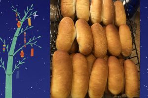 7/4-5 木曜&金曜パンの日