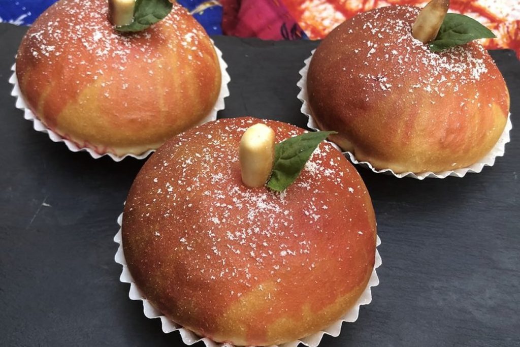 10/3-4 木曜＆金曜パンの日