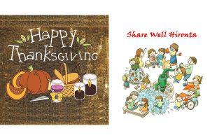 11/22 廣田さんちの金曜パン~秋の収穫祭