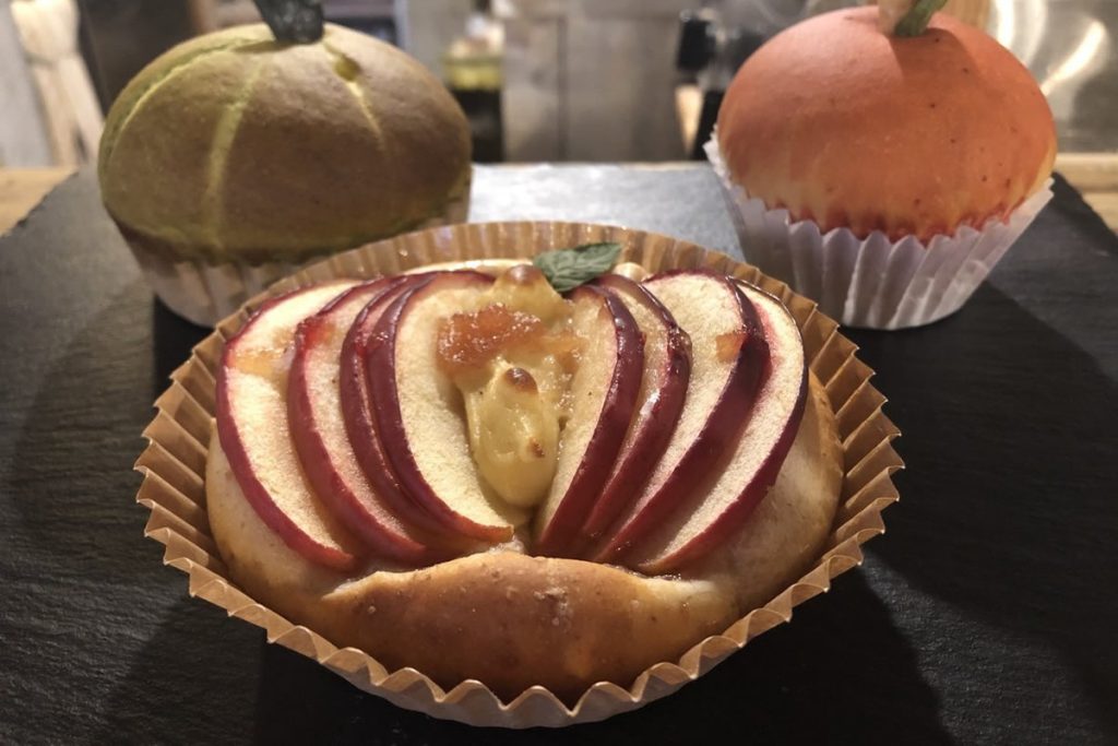 11/7-8 木曜＆金曜パンの日