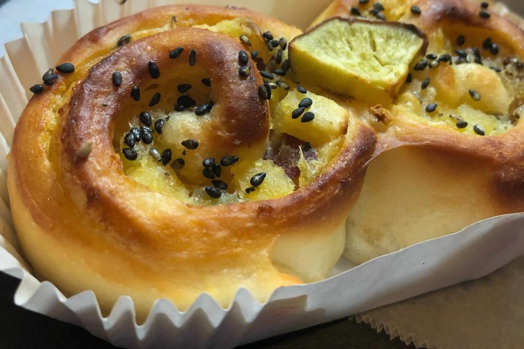 11/14-15 木曜＆金曜パンの日