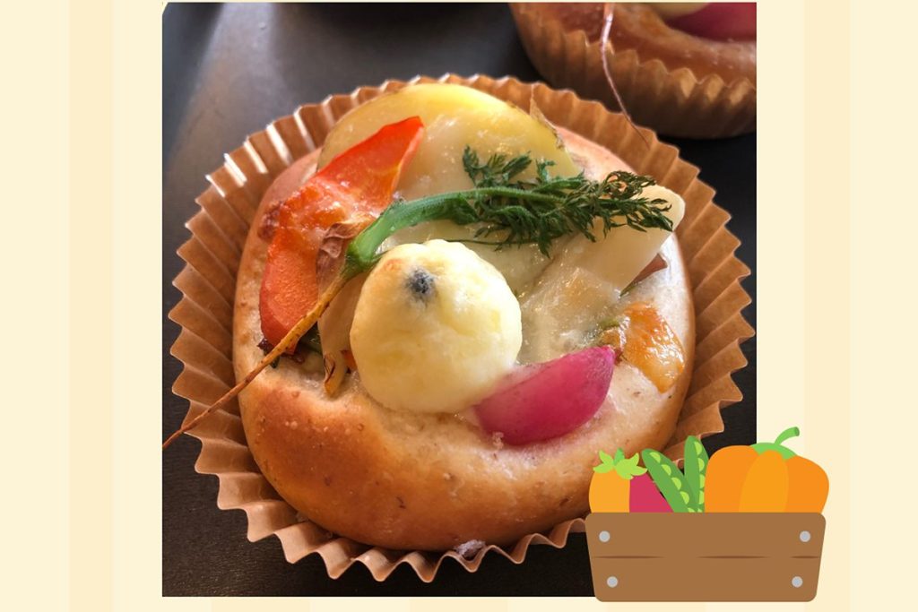 12/12-13 木曜＆金曜パンの日