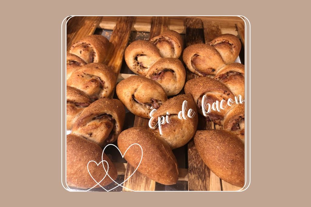 1/23-24 木曜＆金曜パンの日