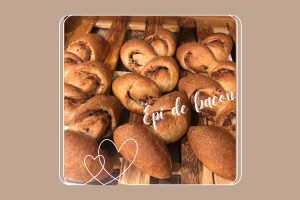 1/23-24 木曜＆金曜パンの日