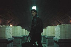 映画「最後まで行く」