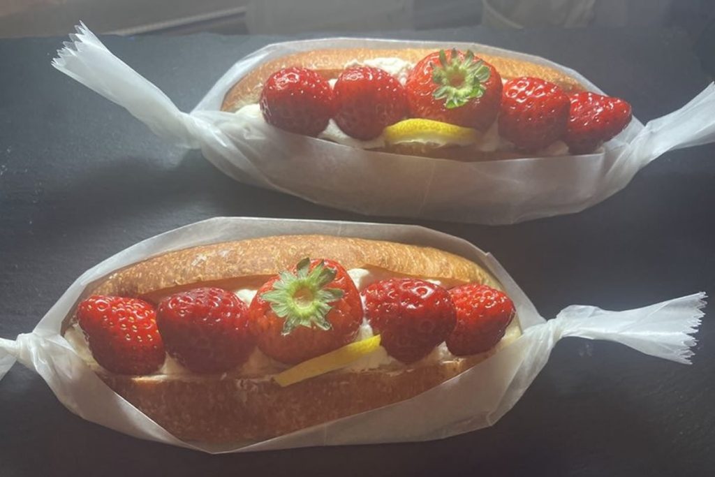 2/27-28 木曜＆金曜パンの日