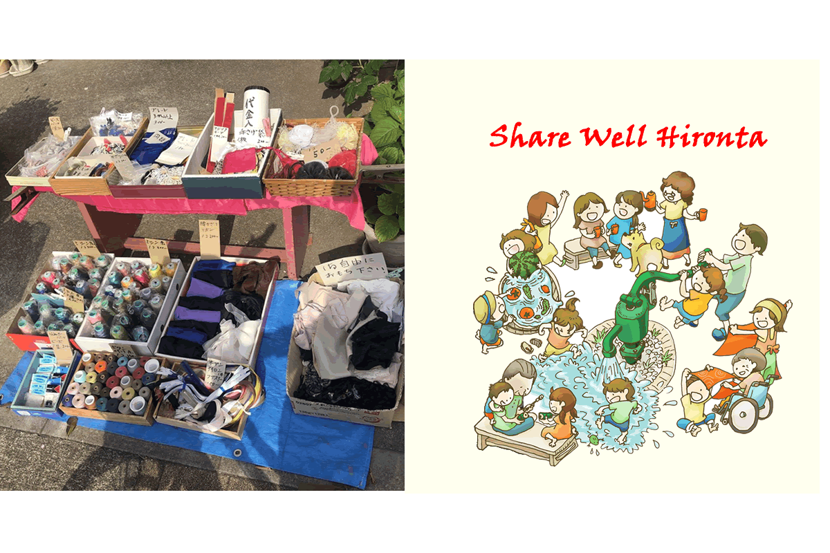 5/30 廣田さんちの金曜パン~手づくり雑貨市