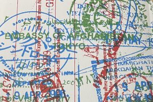 書籍『バックパッカーシンドローム』