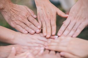 市民社会と相互扶助