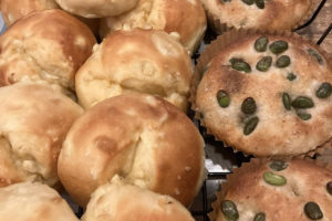 9/11-12 木曜＆金曜パンの日