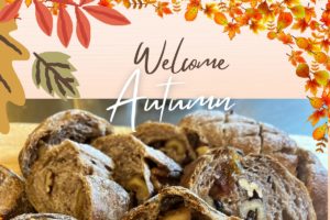 9/18-19 木曜＆金曜パンの日