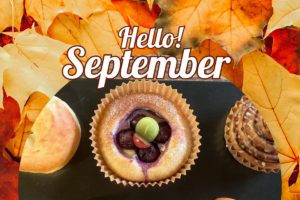 9/4-5 木曜＆金曜パンの日