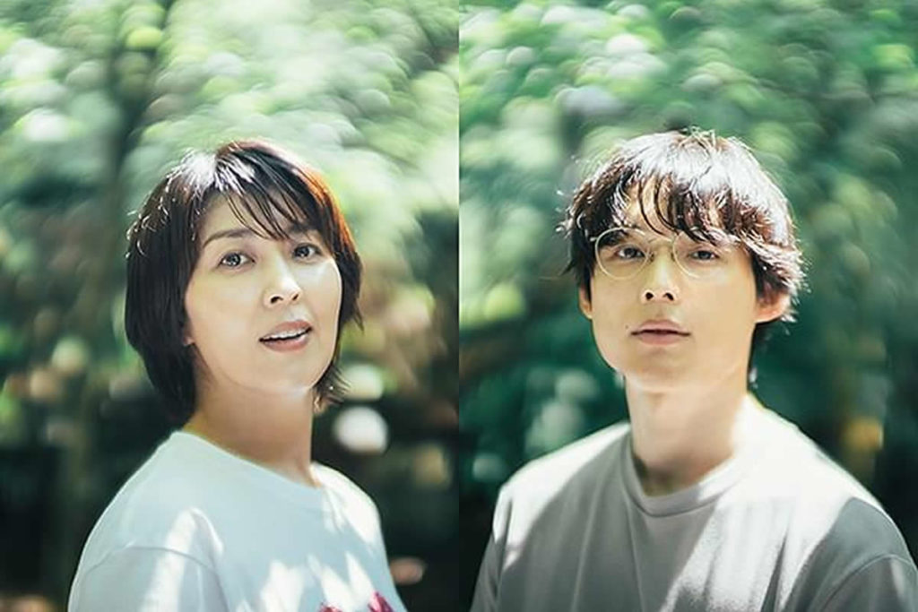 映画「1ST KISS ファーストキス」