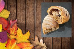 11/13-14 木曜&金曜パンの日