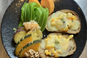 11/27-28 木曜＆金曜パンの日