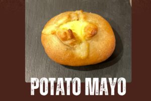 11/20-21 木曜&金曜パンの日