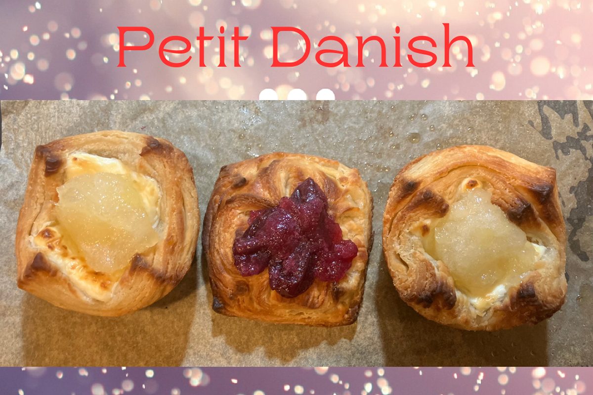 12/4-5 木曜＆金曜パンの日