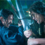 ドラマ「イクサガミ」