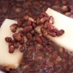 1/23 廣田さんちの金曜パン~おしることゆずジャム