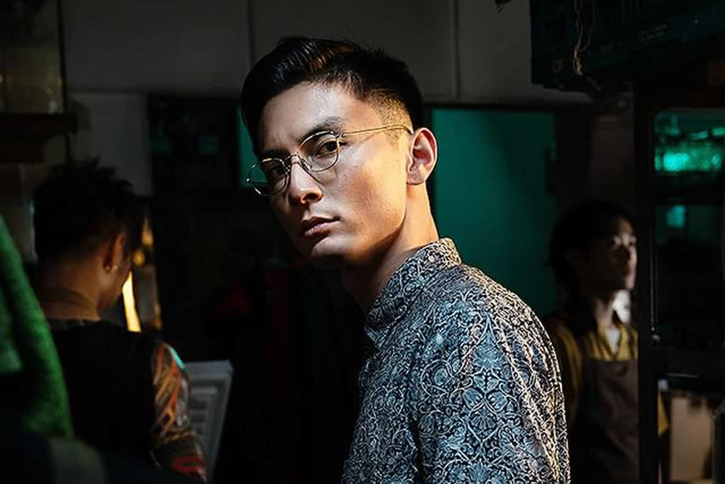 映画「罪と悪」