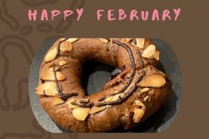 2/5-6 木曜＆金曜パンの日