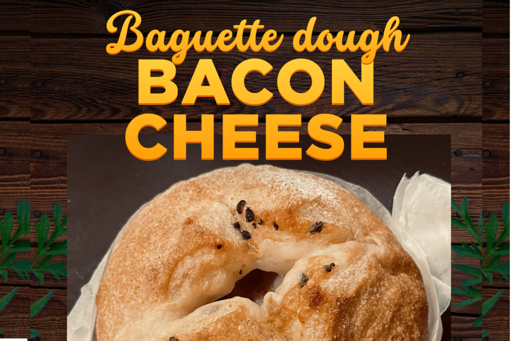 3/19-20 木曜＆金曜パンの日