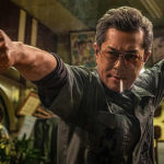 映画「トワイライト・ウォリアーズ 決戦！九龍城砦」