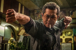 映画「トワイライト・ウォリアーズ 決戦！九龍城砦」