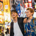 映画「愚か者の身分」