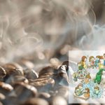 4/24 廣田さんちの金曜パン~炭火で珈琲を焙煎しよう